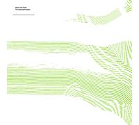 Mark Van Hoen The Eternal Present (Vinyl LP) 12" Album