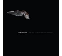 Mark Van Hoen The Last Flowers from the Darkness (Vinyl LP) 12" Album