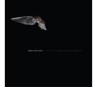 Mark Van Hoen The Last Flowers from the Darkness (Vinyl LP) 12" Album