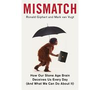 Mark van Vugt Ronald Giphart Mismatch (Tascabile)