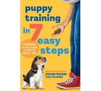 Mark Van Wye Puppy Training in 7 Easy Steps (Tascabile)