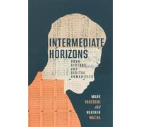 Mark Vareschi Intermediate Horizons (Tascabile)