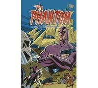 Mark Verheiden The Complete DC Comic’s Phantom Volume 2 (Copertina rigida)