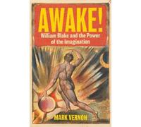 Mark Vernon Awake (Copertina rigida)