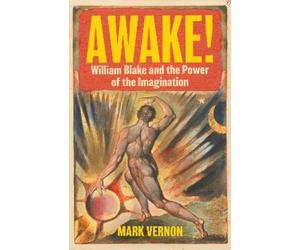 Mark Vernon Awake (Copertina rigida)
