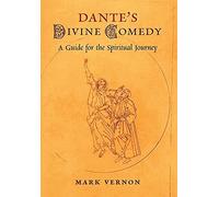 Mark Vernon Dante's Divine Comedy (Copertina rigida)