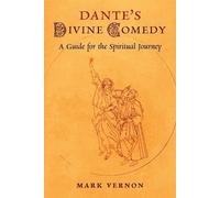 Mark Vernon Dante's Divine Comedy (Tascabile)