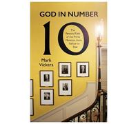 Mark Vickers God In Number 10 (Copertina rigida)