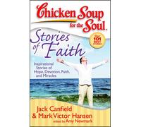 Mark Victor Han Chicken Soup for the Soul: Stories of Faith: Inspira (Tascabile)