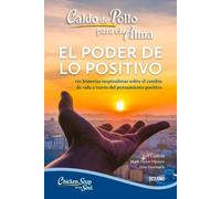 Mark Víctor Hansen Amy Newmark Jack Canfi Caldo de Pollo Para El Al (Tascabile)