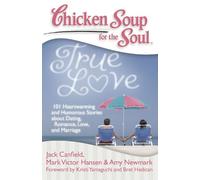 Mark Victor Hansen Jack Canfield Amy Chicken Soup for the Soul: Tr (Tascabile)