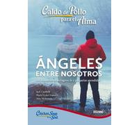 Mark Victor Hansen Jack Canfield Amy Newm Caldo de Pollo Para El Al (Tascabile)