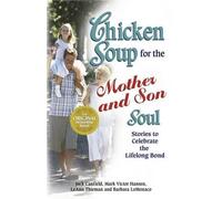 Mark Victor Hansen Jack Canfield Lea Chicken Soup for the Mother an (Tascabile)