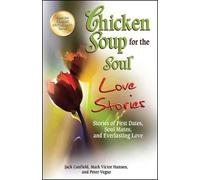 Mark Victor Hansen Jack Canfield Pet Chicken Soup for the Soul Love (Tascabile)