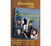 Mark Victor Hansen Kent Healy Ja Chicken Soup for the Soul: Extraord (Tascabile)