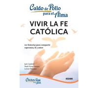 Mark Víctor Hansen Leann Thieman Jack Canf Caldo de Pollo Para El A (Tascabile)