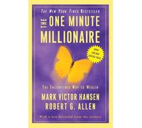 Mark Victor Hansen Robert G. Allen The One Minute Millionaire (Tascabile)
