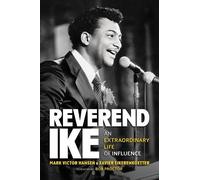 Mark Victor Hansen Xavier Eikerenkoetter Reverend Ike (Copertina rigida)