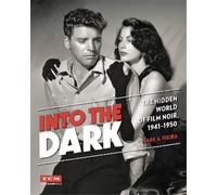 Mark Vieira Into the Dark (Turner Classic Movies) (Copertina rigida)