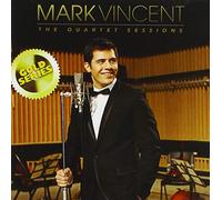 Mark Vincent - Quartet Sessions (Gold Series)