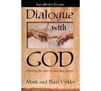 Mark Virkler Dialogue with God (Tascabile)
