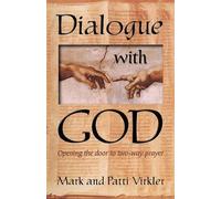 Mark Virkler Dialogue with God (Tascabile)