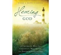 Mark Virkler Patti Virkler Hearing God (Tascabile)