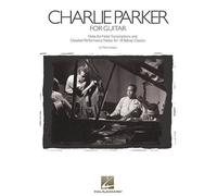 Mark Voelpel Charlie Parker for Guitar (Tascabile)