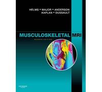 Mark W. Anderson Robert Dussault Nancy M. Maj Musculoskeletal (Copertina rigida)