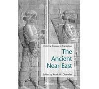 Mark W. Chavalas Ancient Near East (Tascabile)