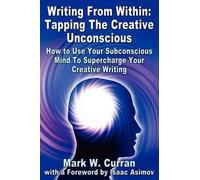 Mark W. Curran Writing From Within (Tascabile)