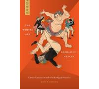 Mark W. Driscoll The Whites Are Enemies of Heaven (Tascabile)