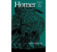 Mark W. Edwards Homer (Tascabile)