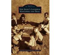 Mark W. Falzini James David New Jersey's Lindbergh Kidnapping and Tr (Tascabile)