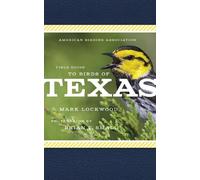 Mark W. Lockwood Bri American Birding Association Field Guide to Bir (Tascabile)