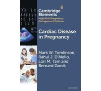 Mark W. Tomlinson Rahul J. D'Mello Lori M. Tam Be Cardiac Disease i (Tascabile)