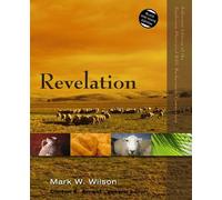Mark W. Wilson Revelation (Tascabile)