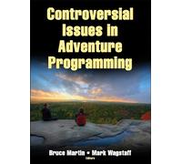 Mark Wagstaff Bruce Controversial Issues in Adventure Progr (Copertina rigida)