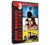 Mark Wahlberg 3-Movie Collection