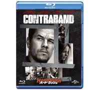 Mark Wahlberg - Contraband [Edizione: Giappone]