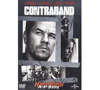 Mark Wahlberg - Contraband [Edizione: Giappone]