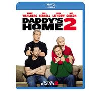 Mark Wahlberg - Daddy'S Home 2 [Edizione: Giappone]