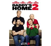 Mark Wahlberg - Daddy'S Home 2 [Edizione: Giappone]