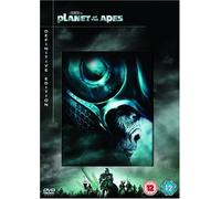 Mark Wahlberg - Planet Of The Apes - Definitive Edition [Edizione: Regno Unito]