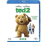 Mark Wahlberg - Ted 2 [Edizione: Giappone]