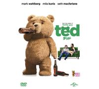 Mark Wahlberg - Ted [Edizione: Giappone]