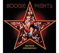 Mark Wahlberg, The Emotions, Melanie, War with Eric Burdon, Marvin Gaye, The Com - Boogie Nights: Music From The Original Motion Picture Soundtrack Edition by Mark Wahlberg, The Emotions, Melanie, War with Eric Burdon, Marvin Gaye, The Com (1997) Audio CD