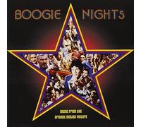 Mark Wahlberg, The Emotions, Melanie, War with Eric Burdon, Marvin Gaye, The Com - Boogie Nights: Music From The Original Motion Picture by Mark Wahlberg, The Emotions, Melanie, War with Eric Burdon, Marvin Gaye, The Com (1997) Audio CD