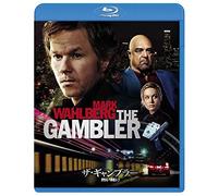 Mark Wahlberg - The Gambler [Edizione: Giappone]