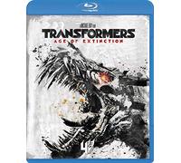 Mark Wahlberg - Transformers: Age Of Extinction [Edizione: Giappone]